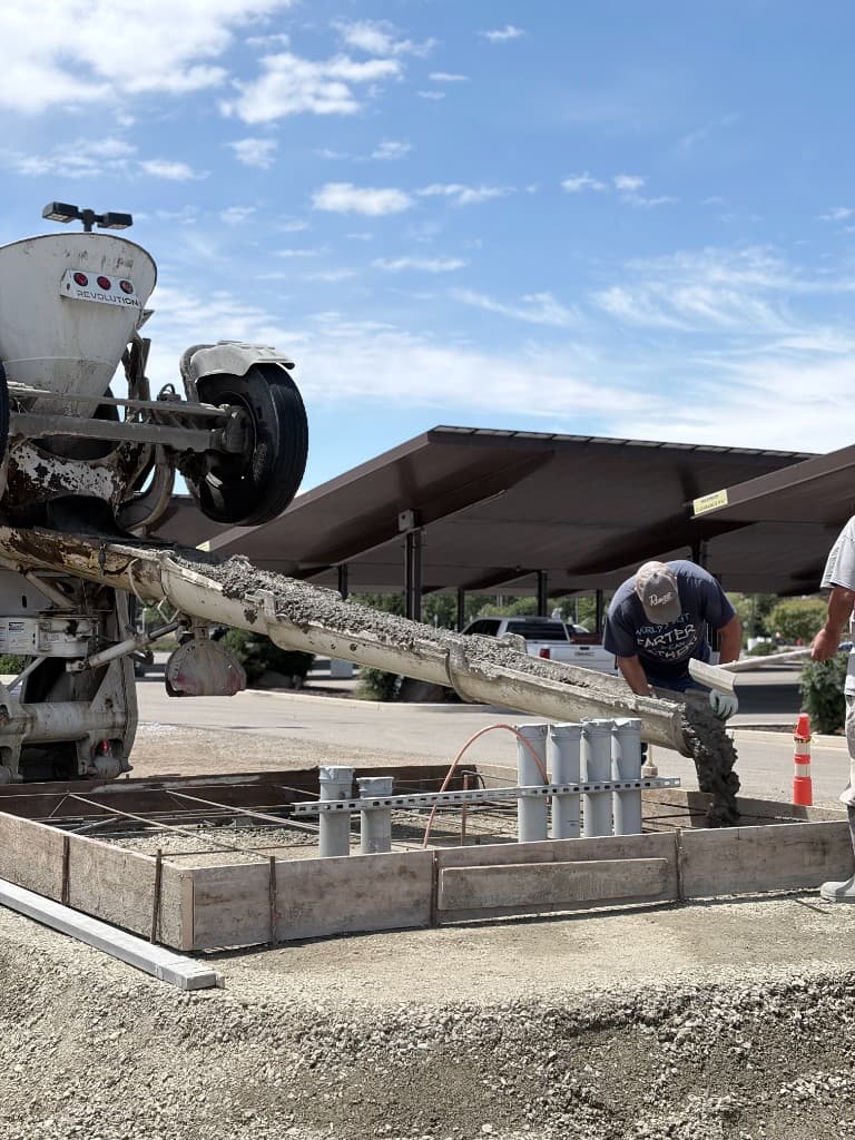 Edge data center construction and infrastructure workforce
