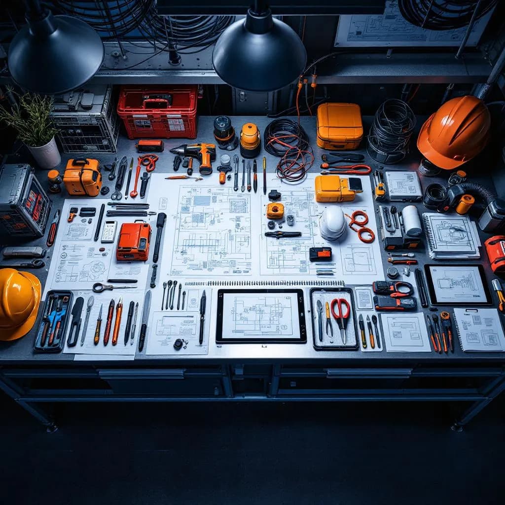 Resources and references for workforce development in infrastructure trades